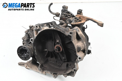 Ръчна скоростна кутия за Skoda Fabia II Hatchback (12.2006 - 12.2014) 1.2, 60 к.с.