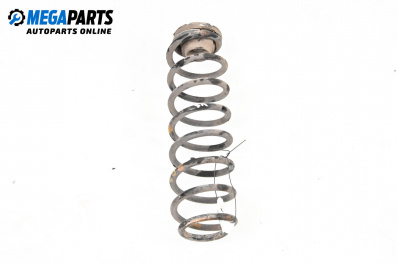 Пружина за ходова част за Skoda Fabia II Hatchback (12.2006 - 12.2014), хечбек, позиция: задна, лява