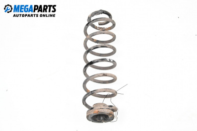 Пружина за ходова част за Skoda Fabia II Hatchback (12.2006 - 12.2014), хечбек, позиция: задна, дясна