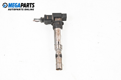 Запалителна бобина за Skoda Fabia II Hatchback (12.2006 - 12.2014) 1.2, 60 к.с.