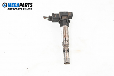 Запалителна бобина за Skoda Fabia II Hatchback (12.2006 - 12.2014) 1.2, 60 к.с.