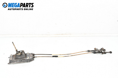 Скоростен лост с жила за Skoda Fabia II Hatchback (12.2006 - 12.2014)