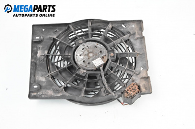 Перка охлаждане за Opel Zafira A Minivan (04.1999 - 06.2005) 1.8 16V, 125 к.с.