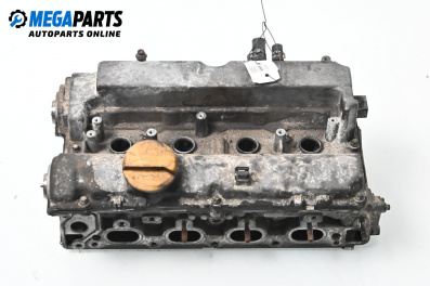 Глава за Opel Zafira A Minivan (04.1999 - 06.2005) 1.8 16V, 125 к.с.