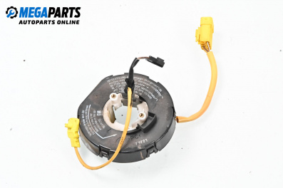 Лентов кабел за Airbag за Opel Astra F Hatchback (09.1991 - 01.1998), № 90491755