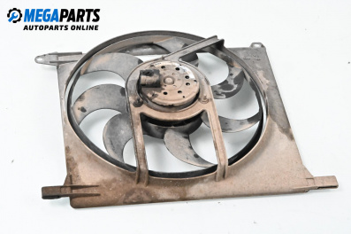 Перка охлаждане за Opel Astra F Hatchback (09.1991 - 01.1998) 1.8 i 16V, 116 к.с.