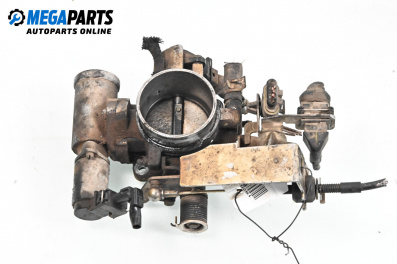 Дроселова клапа за Opel Astra F Hatchback (09.1991 - 01.1998) 1.8 i 16V, 116 к.с.