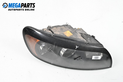 Фар за Volvo C30 Hatchback (09.2006 - 12.2013), хечбек, позиция: дясна