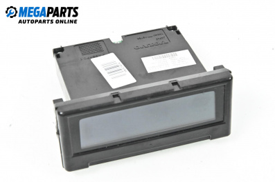 Дисплей за Volvo C30 Hatchback (09.2006 - 12.2013), № 30797719