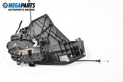 Брава на врата за Volvo C30 Hatchback (09.2006 - 12.2013), позиция: дясна