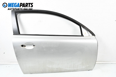 Врата за Volvo C30 Hatchback (09.2006 - 12.2013), 2+1 вр., хечбек, позиция: дясна