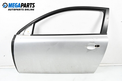 Врата за Volvo C30 Hatchback (09.2006 - 12.2013), 2+1 вр., хечбек, позиция: лява