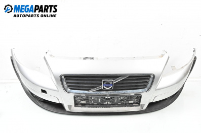 Предна броня за Volvo C30 Hatchback (09.2006 - 12.2013), хечбек, позиция: предна