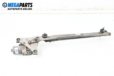 Ел. мотор за чистачките за Volvo C30 Hatchback (09.2006 - 12.2013), хечбек, позиция: предна