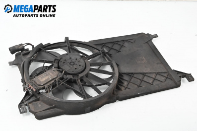 Перка охлаждане за Volvo C30 Hatchback (09.2006 - 12.2013) 1.6 D, 109 к.с.