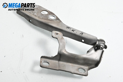 Панта преден капак за Volvo C30 Hatchback (09.2006 - 12.2013), 2+1 вр., хечбек, позиция: лява