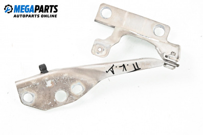 Панта преден капак за Volvo C30 Hatchback (09.2006 - 12.2013), 2+1 вр., хечбек, позиция: дясна