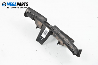 Държач броня за Volvo C30 Hatchback (09.2006 - 12.2013), хечбек, позиция: задна, лява