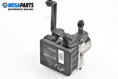 Помпа ABS за Volvo C30 Hatchback (09.2006 - 12.2013), № 30736589 A