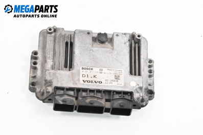 Компютър двигател за Volvo C30 Hatchback (09.2006 - 12.2013) 1.6 D, 109 к.с., № 31211076