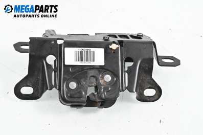 Брава заден капак за Volvo C30 Hatchback (09.2006 - 12.2013), хечбек, позиция: задна