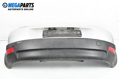 Задна броня за Volvo C30 Hatchback (09.2006 - 12.2013), хечбек