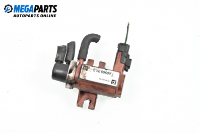 Вакуум клапан за Volvo C30 Hatchback (09.2006 - 12.2013) 1.6 D, 109 к.с., № 7.00968.04.0