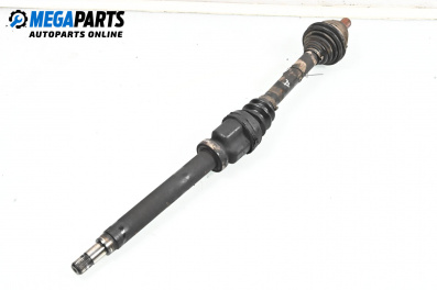 Полуоска за Volvo C30 Hatchback (09.2006 - 12.2013) 1.6 D, 109 к.с., позиция: предна, дясна