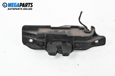 Брава заден капак за Citroen C2 EnterPrice (11.2003 - 12.2009), хечбек, позиция: задна