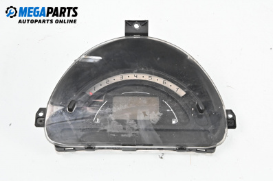 Километраж за Citroen C2 EnterPrice (11.2003 - 12.2009) 1.4 HDi, 69 к.с., № P9652008280 H