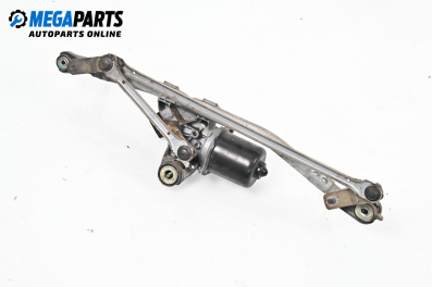 Ел. мотор за чистачките за Citroen C2 EnterPrice (11.2003 - 12.2009), хечбек, позиция: предна