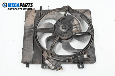Перка охлаждане за Citroen C2 EnterPrice (11.2003 - 12.2009) 1.4 HDi, 69 к.с.