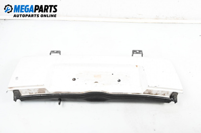 Заден капак за Citroen C2 EnterPrice (11.2003 - 12.2009), 2+1 вр., хечбек, позиция: задна