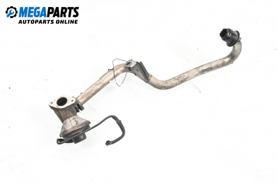 EGR-клапан за Citroen C2 EnterPrice (11.2003 - 12.2009) 1.4 HDi, 69 к.с.