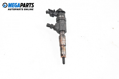 Дюза дизел за Citroen C2 EnterPrice (11.2003 - 12.2009) 1.4 HDi, 69 к.с.