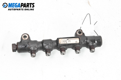 Горивна рейка за Citroen C2 EnterPrice (11.2003 - 12.2009) 1.4 HDi, 69 к.с., № 9654592680