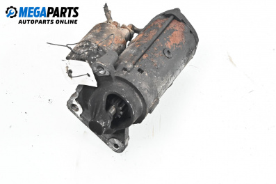 Стартер за Citroen C2 EnterPrice (11.2003 - 12.2009) 1.4 HDi, 69 к.с.
