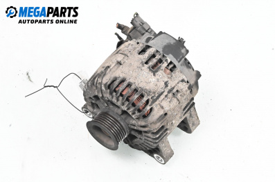 Алтернатор / генератор за Citroen C2 EnterPrice (11.2003 - 12.2009) 1.4 HDi, 69 к.с.