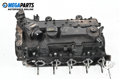 Глава за Citroen C2 EnterPrice (11.2003 - 12.2009) 1.4 HDi, 69 к.с.
