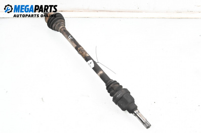 Полуоска за Citroen C2 EnterPrice (11.2003 - 12.2009) 1.4 HDi, 69 к.с., позиция: предна, дясна