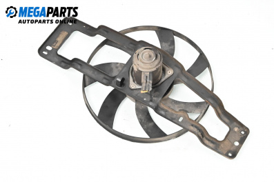 Перка охлаждане за Renault Twingo I Hatchback (03.1993 - 10.2012) 1.2 (C063, C064), 55 к.с.
