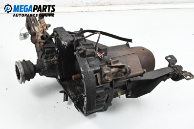 Ръчна скоростна кутия за Renault Twingo I Hatchback (03.1993 - 10.2012) 1.2 (C063, C064), 55 к.с.