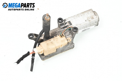 Ел. мотор за чистачките за Lancia Y Hatchback (11.1995 - 09.2003), хечбек, позиция: задна