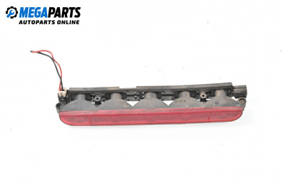 Трети стоп за Lancia Y Hatchback (11.1995 - 09.2003), хечбек