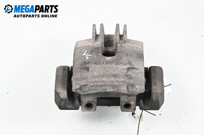 Спирачен апарат за BMW 5 Series E60 Sedan E60 (07.2003 - 03.2010), позиция: задна, лява