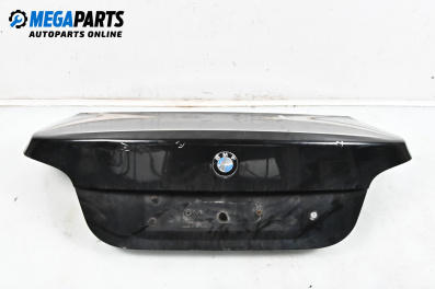 Заден капак за BMW 5 Series E60 Sedan E60 (07.2003 - 03.2010), 4+1 вр., седан, позиция: задна