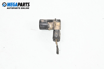 Парктроник за BMW 5 Series E60 Sedan E60 (07.2003 - 03.2010)