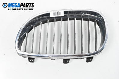 Решетка за BMW 5 Series E60 Sedan E60 (07.2003 - 03.2010), седан, позиция: лява