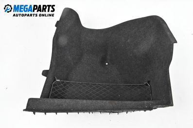 Кора багажник за BMW 5 Series E60 Sedan E60 (07.2003 - 03.2010), 4+1 вр., седан