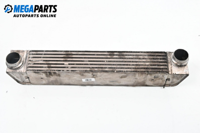 Интеркулер за BMW 5 Series E60 Sedan E60 (07.2003 - 03.2010) 525 d, 177 к.с.